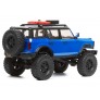 AXIAL 1/24 SCX24 2021 FORD BRONCO 4WD TRUCK BRUSHED RTR BLUE C-AXI00006T3