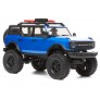 AXIAL 1/24 SCX24 2021 FORD BRONCO 4WD TRUCK BRUSHED RTR BLUE C-AXI00006T3