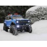 AXIAL 1/24 SCX24 2021 FORD BRONCO 4WD TRUCK BRUSHED RTR BLUE C-AXI00006T3