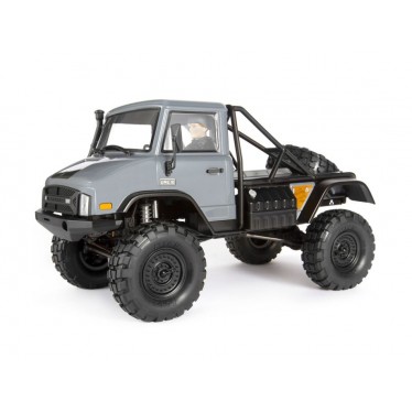 Axial SCX10 II UMG10 1/10 Scale Elec 4WD Kit C-AXI90075