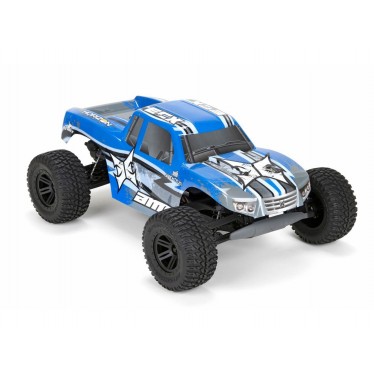 ECX AMP MT 1:10 2WD Monster Truck Kit INTL ECX030341