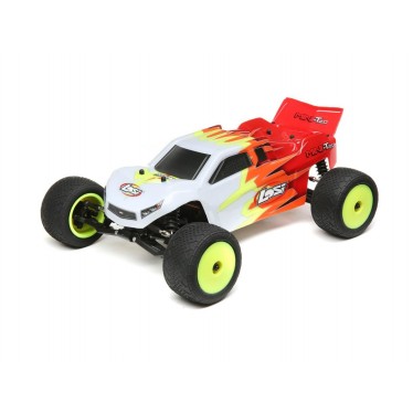 LOSI MINI-T 2.0 RTR R/W 1/18 2WD C-LOS01015T1