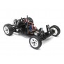 LOSI 1/16 MINI JRX2 BLK 2WD BRUSHED BUGGY RTR C-LOS01020T3