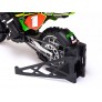LOSI 1/4 PROMOTO-MX MOTORCYCLE RTR W/BATTERY & CHARGER, PRO C-LOS06002