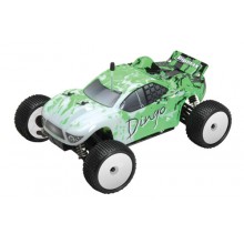 Ripmax Dingo 1/18th Truggy EP C-RMX0030