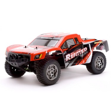 Ripmax 1/12 Rough Racer Short Course C-RMX27312