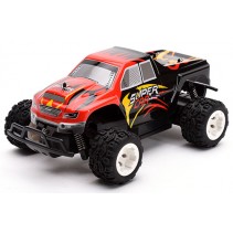 Ripmax 1/24 Rock Racer Monster Truck RTR C-RMX343