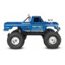 BigFoot No.1 Original Monster Truck XL-5 1/10 (TQ/8.4V/DC Chg) C-TRX36034-1