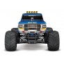 BigFoot No.1 Original Monster Truck XL-5 1/10 (TQ/8.4V/DC Chg) C-TRX36034-1