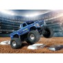 BigFoot No.1 Original Monster Truck XL-5 1/10 (TQ/8.4V/DC Chg) C-TRX36034-1