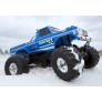 BigFoot No.1 Original Monster Truck XL-5 1/10 (TQ/8.4V/DC Chg) C-TRX36034-1