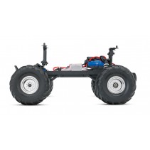 BigFoot No.1 Original Monster Truck XL-5 1/10 (TQ/8.4V/DC Chg) C-TRX36034-1