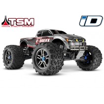 Traxxas E-Maxx MXL-6S TSM -TRX39086-4