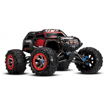 Traxxas Summit EVX-2 (Tqi/ no bat or chg) C-TRX56076-4