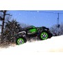 Traxxas Summit EVX-2 (Tqi/ no bat or chg) C-TRX56076-4