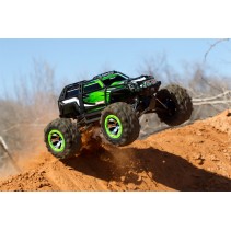 Traxxas Summit EVX-2 (Tqi/ no bat or chg) C-TRX56076-4