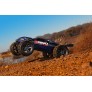 Traxxas E-Revo Brushless MXL-6S TSM (Silver) C-TRX56086-4S