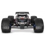 Traxxas E-Revo Brushless MXL-6S TSM (Silver) C-TRX56086-4S