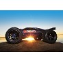 Traxxas E-Revo Brushless MXL-6S TSM (Silver) C-TRX56086-4S