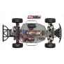 Slash 1/10 2WD ON BOARD AUDIO w/XL-5 TQ2.4GHz w/Charger