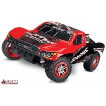 Traxxas Slash VXL Brushless 4WD TSM C-TRX68086-4