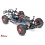 Traxxas Slash VXL Brushless 4WD TSM C-TRX68086-4