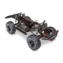 TRX-4 Sport: 4WD Electric Truck (TQ/No Batt or Chg) RED C-TRX82024-4