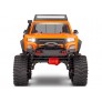 Traxxas TRX4 Trail Rock Crawler with All-Terrain Traxx - TRX82034-4-ORNG