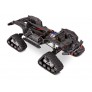 Traxxas TRX4 Trail Rock Crawler with All-Terrain Traxx - TRX82034-4-ORNG