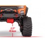 Traxxas TRX4 Trail Rock Crawler with All-Terrain Traxx - TRX82034-4-ORNG