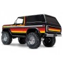 Traxxas Sunset TRX-4 Ford Bronco 1:10 RTD 4X4 Electric Trail Truck TRX82046-4-S