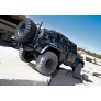 Traxxas TRX-4 Crawler Tactical Unit C-TRX82066-4