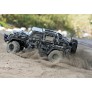 Traxxas TRX-4 Crawler Tactical Unit C-TRX82066-4