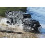 Traxxas TRX-4 Crawler Tactical Unit C-TRX82066-4