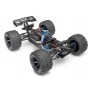 Traxxas E-Revo II VXL 4WD TSM (TQi/No Batt or Chg) C-TRX86086-4 ORANGE