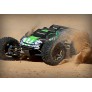 Traxxas E-Revo II VXL 4WD TSM (TQi/No Batt or Chg) TRX86086-4-GRN