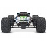 Traxxas E-Revo II VXL 4WD TSM (TQi/No Batt or Chg) TRX86086-4-GRN