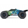 Traxxas E-Revo II VXL 4WD TSM (TQi/No Batt or Chg) TRX86086-4-GRN