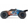 Traxxas E-Revo II VXL 4WD TSM (TQi/No Batt or Chg) C-TRX86086-4 ORANGE