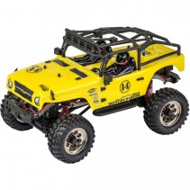 Carson Mountain Warrior Sport RTR Yellow C404069