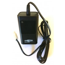 Ansmann  NiMH Charger with Tamiya Plug C606250