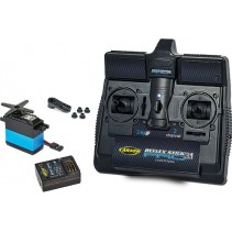 Carson Reflex Pro 3.1 2-Channel 2.4GHz Radio Set C707131