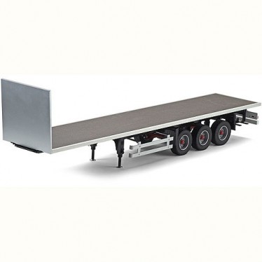 Carson Flatbed Trailer 1:14 C907081