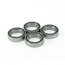 Carisma CA15545 4XS Ball Bearings 10x15x4mm