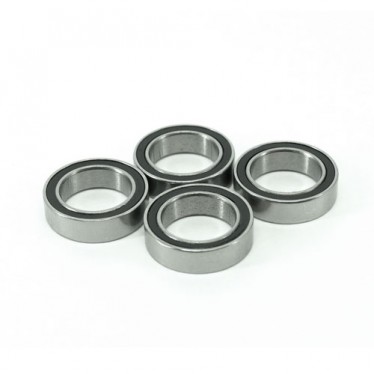 Carisma CA15545 4XS Ball Bearings 10x15x4mm