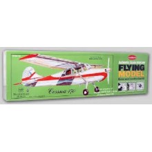 Guillows Cessna 170 Balsa Aircraft Kit G302