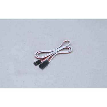 Cirrus Futaba Extension Lead (HD) 500mm CF0500HD