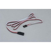 Cirrus Futaba Extension Lead Standard 1000mm ..