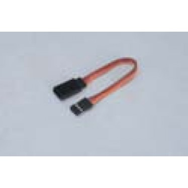 CJ0100STD JR Extension Lead (Std) 100mm..