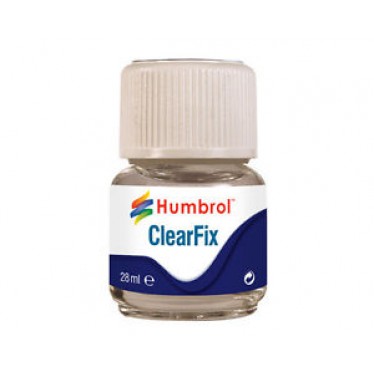 Humbrol ClearFix 28ml